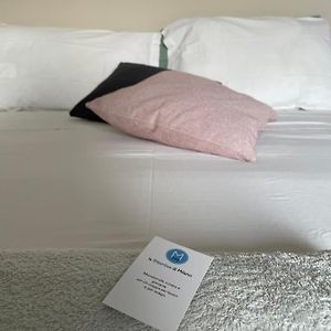 Appartement met een Slaapkamer